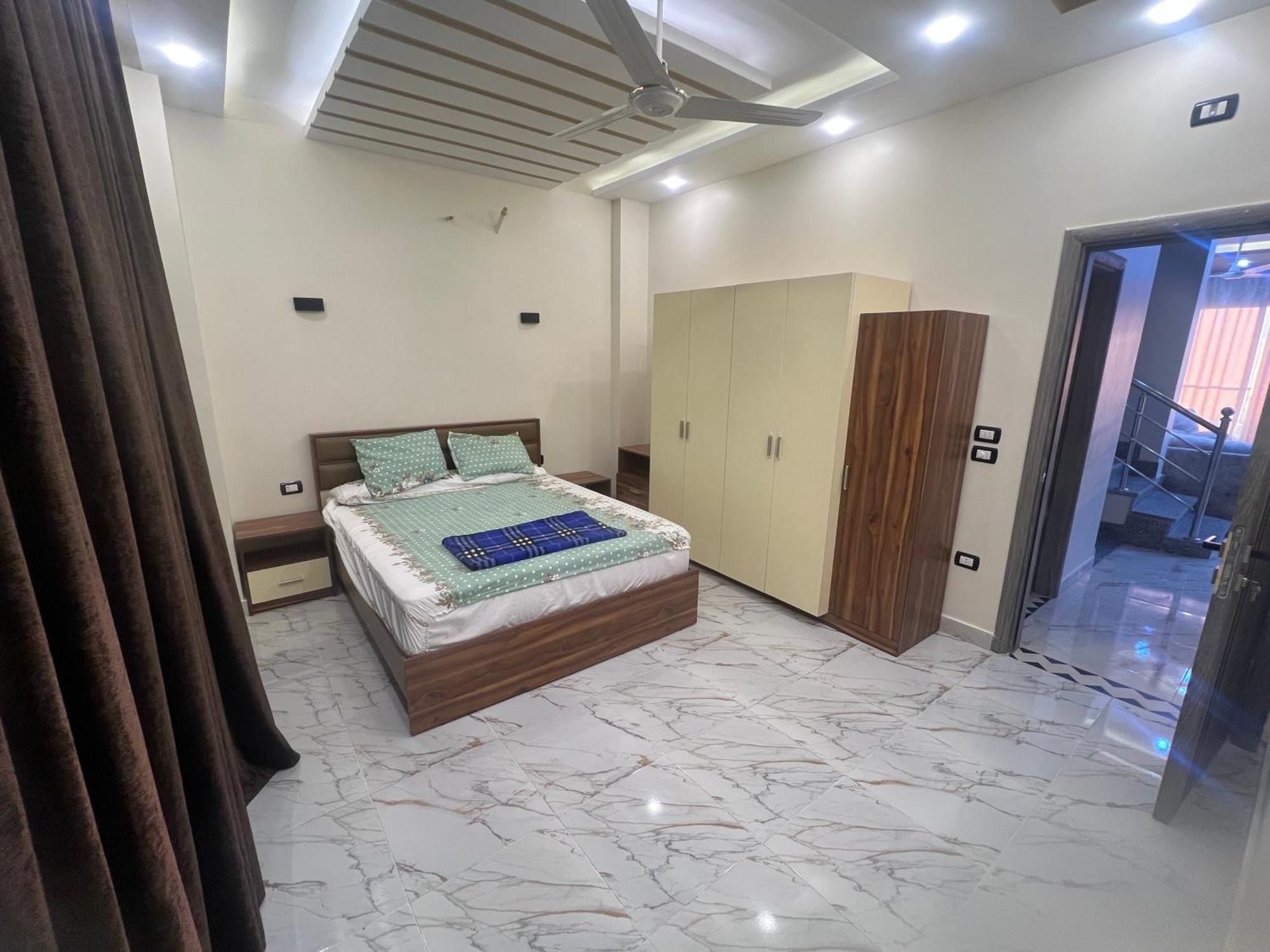 Willa Sky Star 135 Hurghada Zewnętrze zdjęcie