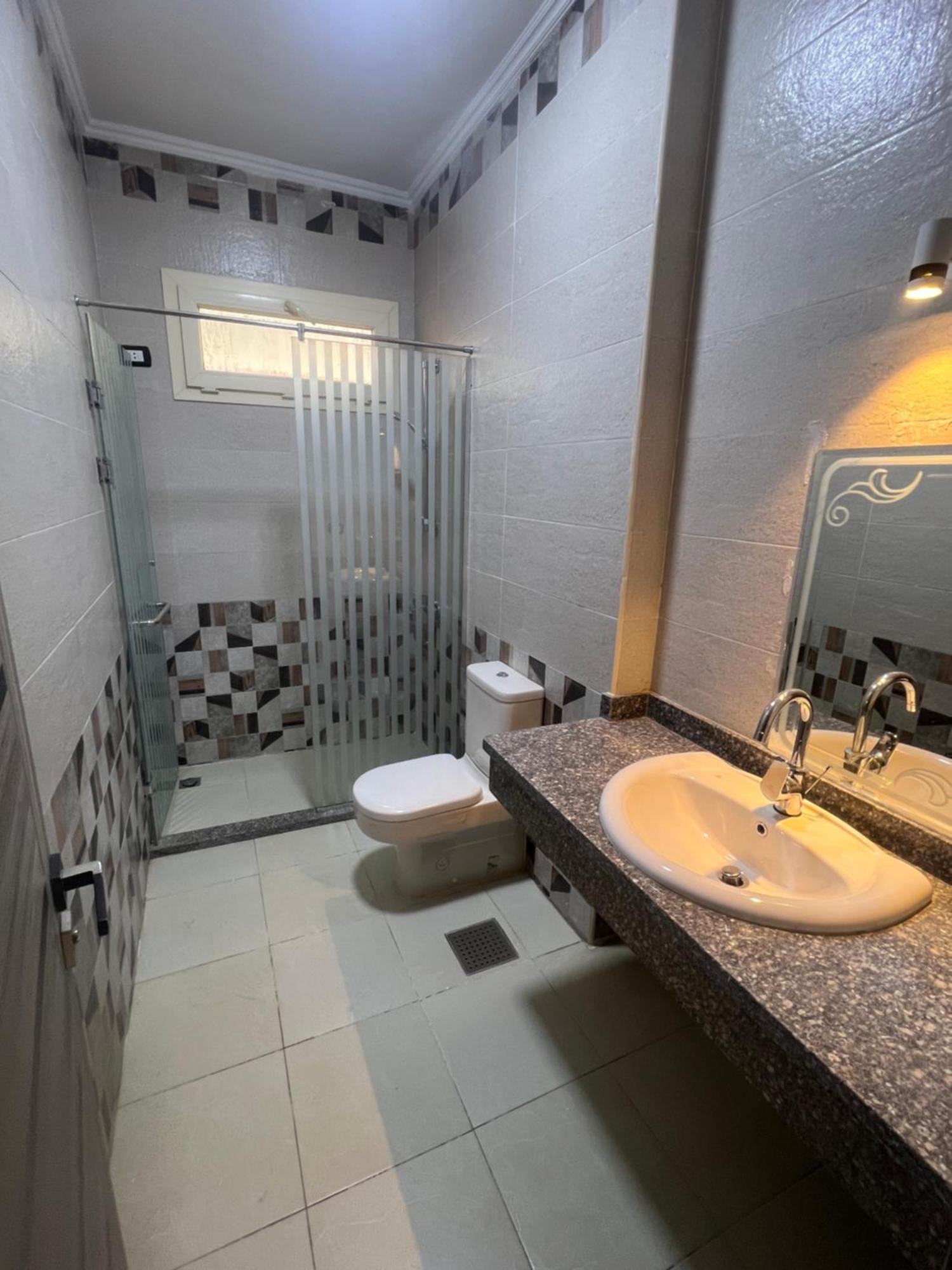 Willa Sky Star 135 Hurghada Zewnętrze zdjęcie