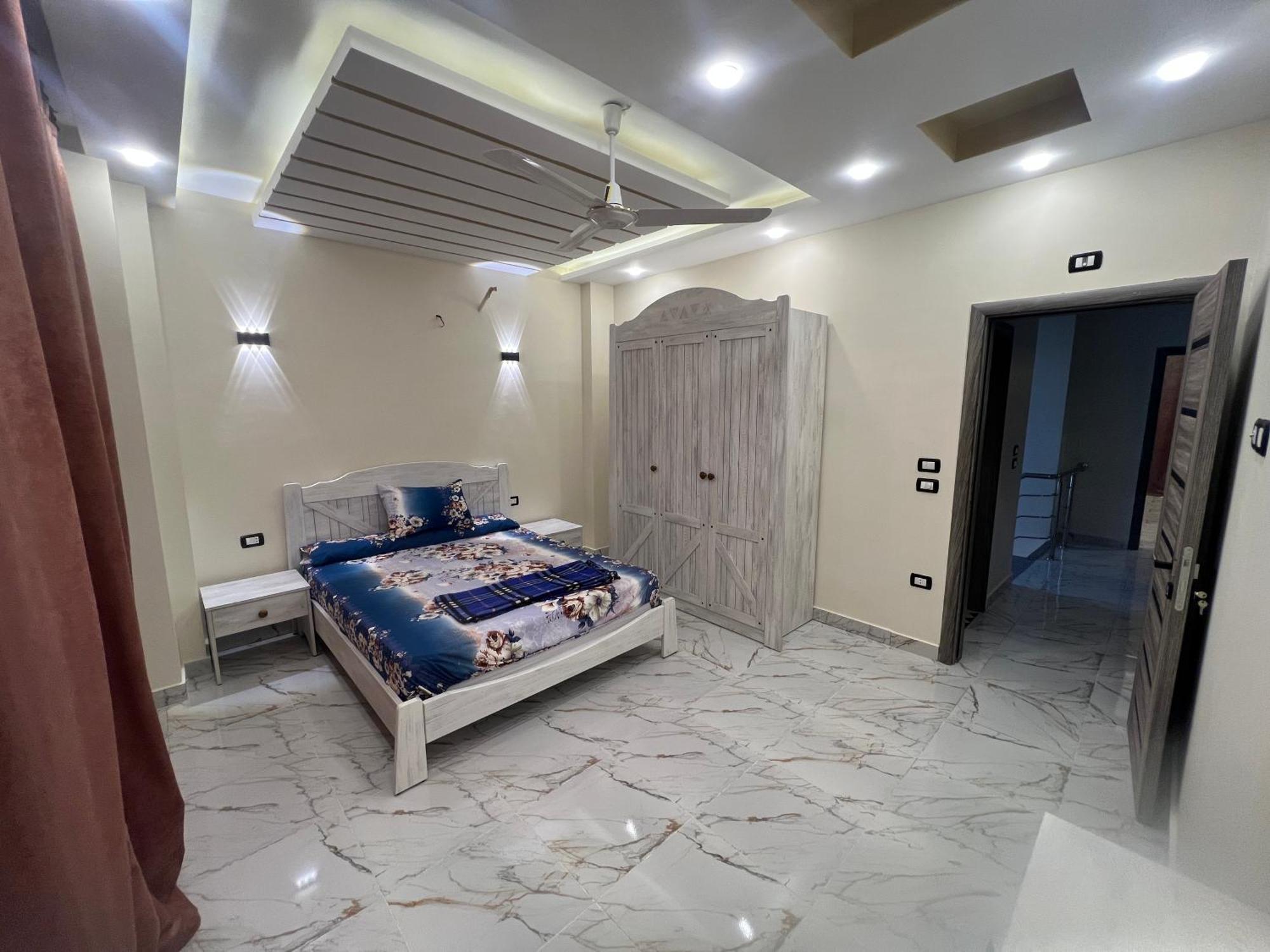 Willa Sky Star 135 Hurghada Zewnętrze zdjęcie